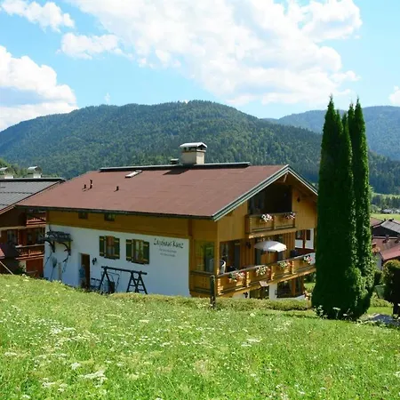 Kunz * Reit im Winkl