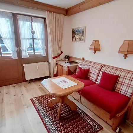 Kunz Apartament