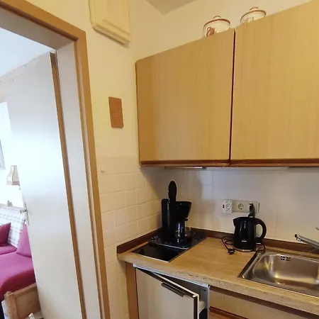 Landhaus Kunz Apartment Reit im Winkl
