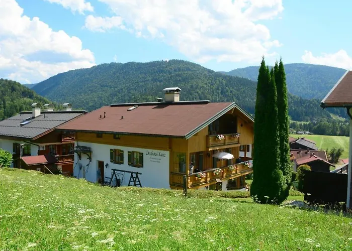 Kunz * Reit im Winkl