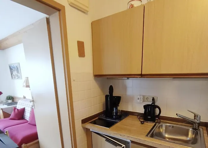 Kunz Daire Reit im Winkl